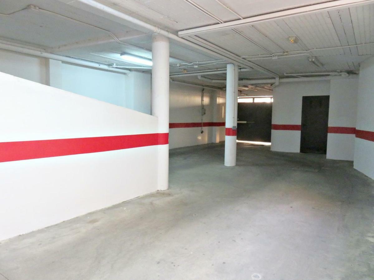 Apartamento barrio San Miguel Jerez de la Frontera Bagian luar foto